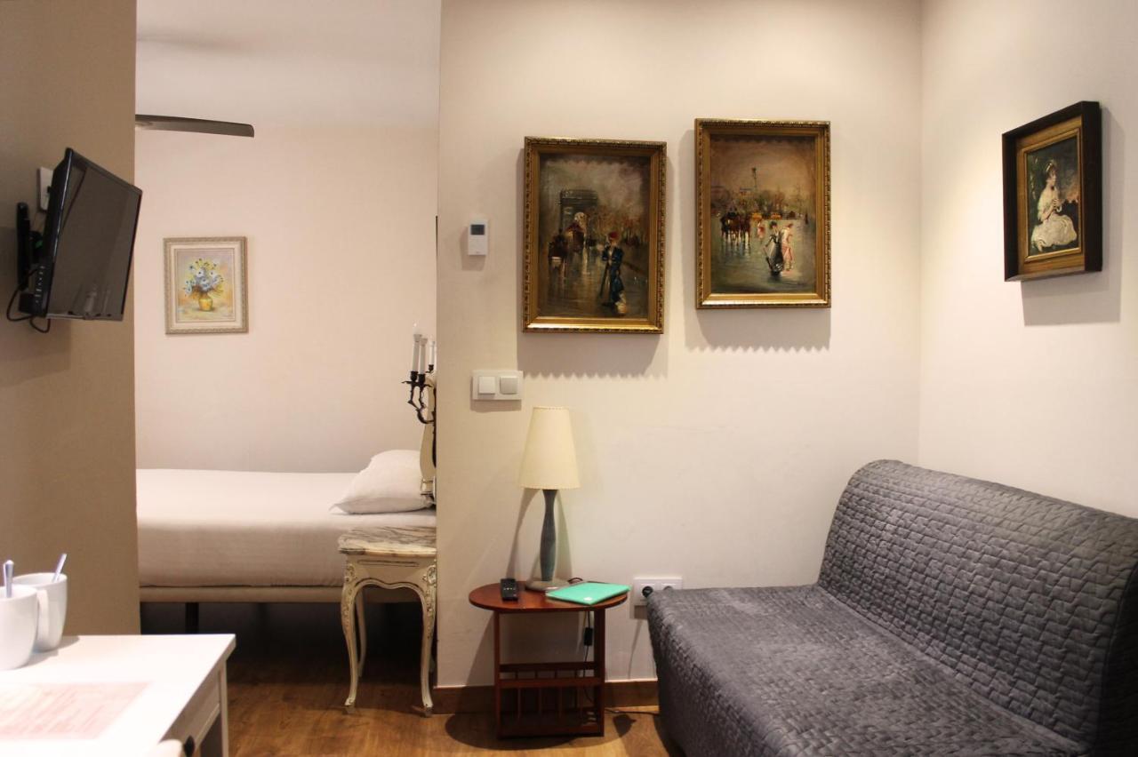 Hotel Los Corrales De Soto Soto Real Zewnętrze zdjęcie