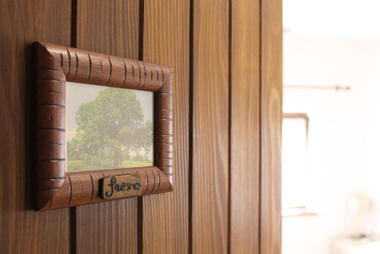 Hotel Los Corrales De Soto Soto Real Zewnętrze zdjęcie
