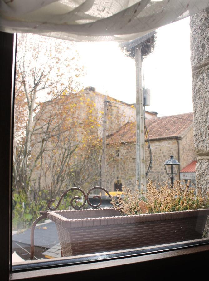 Hotel Los Corrales De Soto Soto Real Zewnętrze zdjęcie