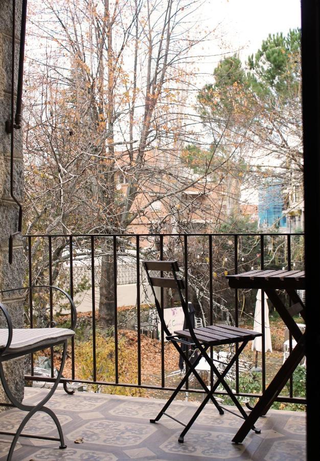 Hotel Los Corrales De Soto Soto Real Zewnętrze zdjęcie