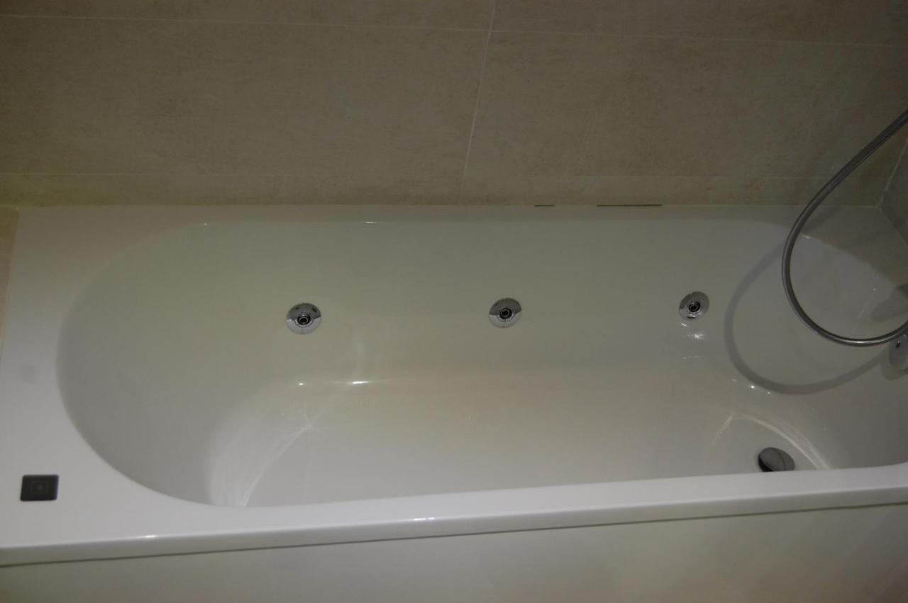 Hotel Los Corrales De Soto Soto Real Zewnętrze zdjęcie