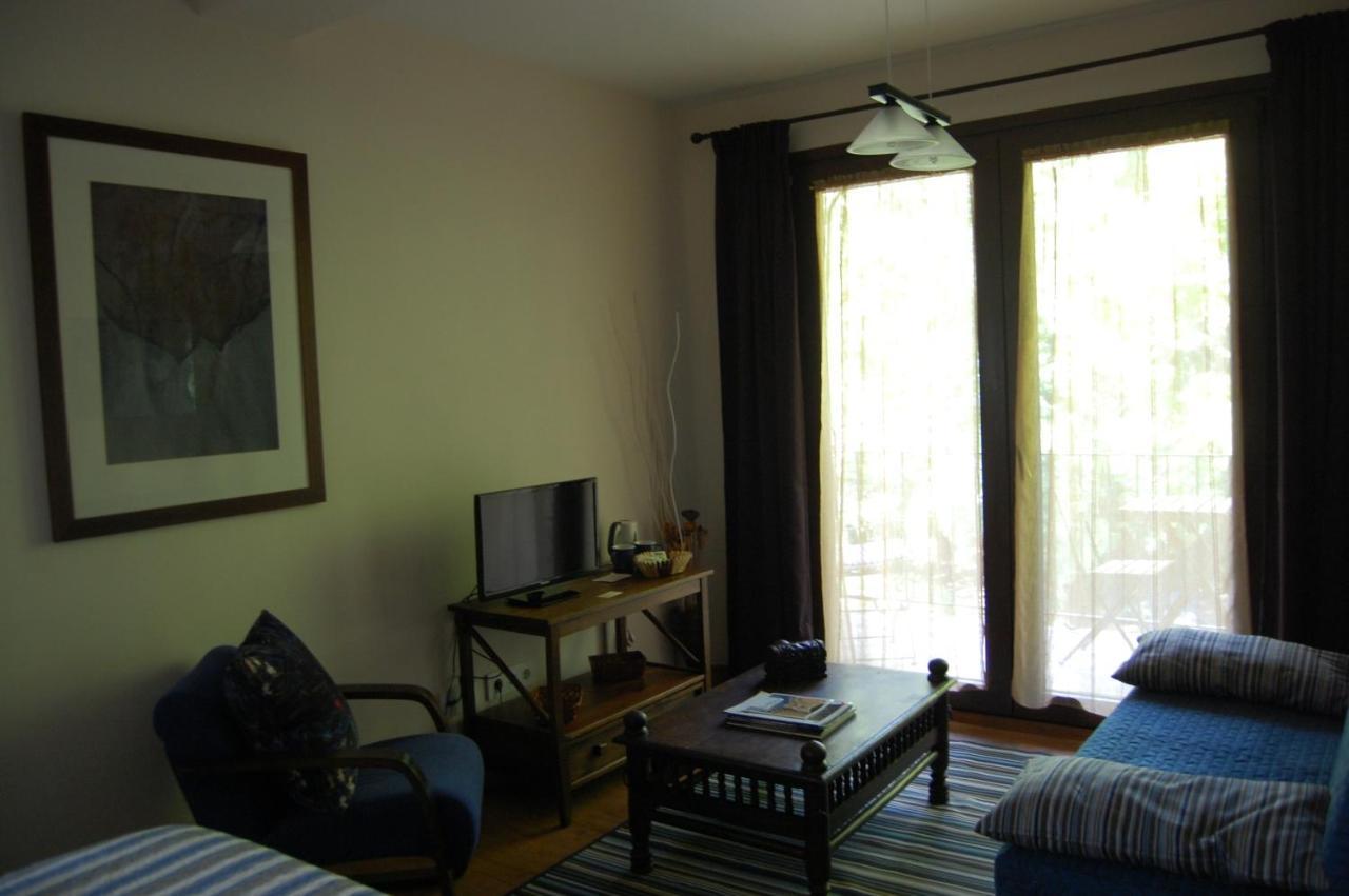 Hotel Los Corrales De Soto Soto Real Zewnętrze zdjęcie