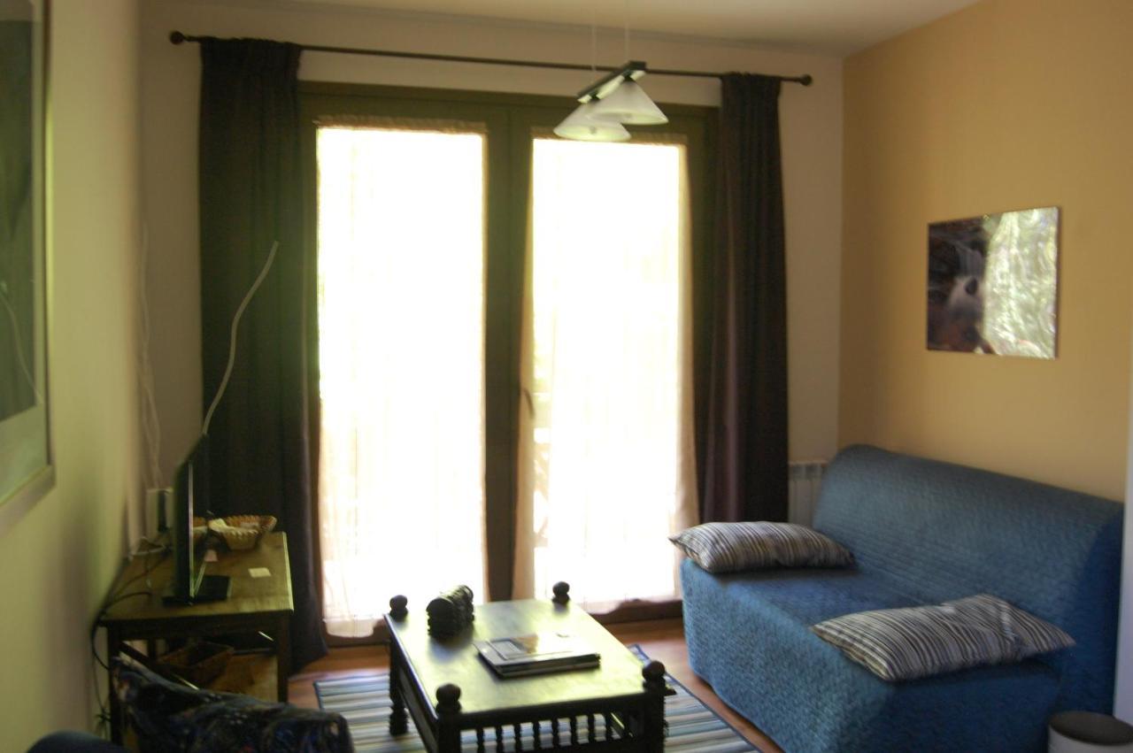 Hotel Los Corrales De Soto Soto Real Zewnętrze zdjęcie