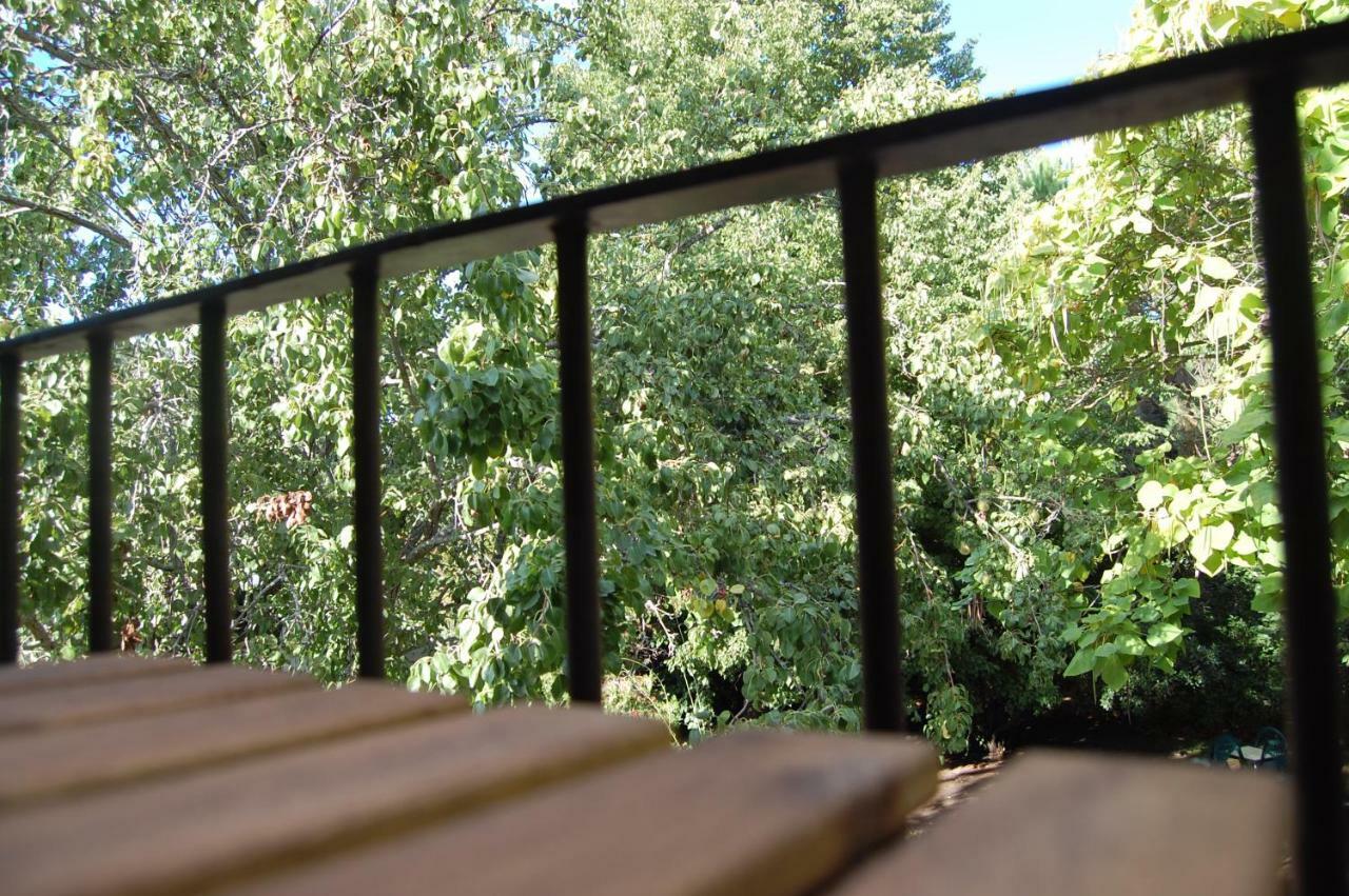 Hotel Los Corrales De Soto Soto Real Zewnętrze zdjęcie